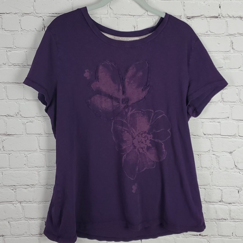 SB Purple XL Shirt